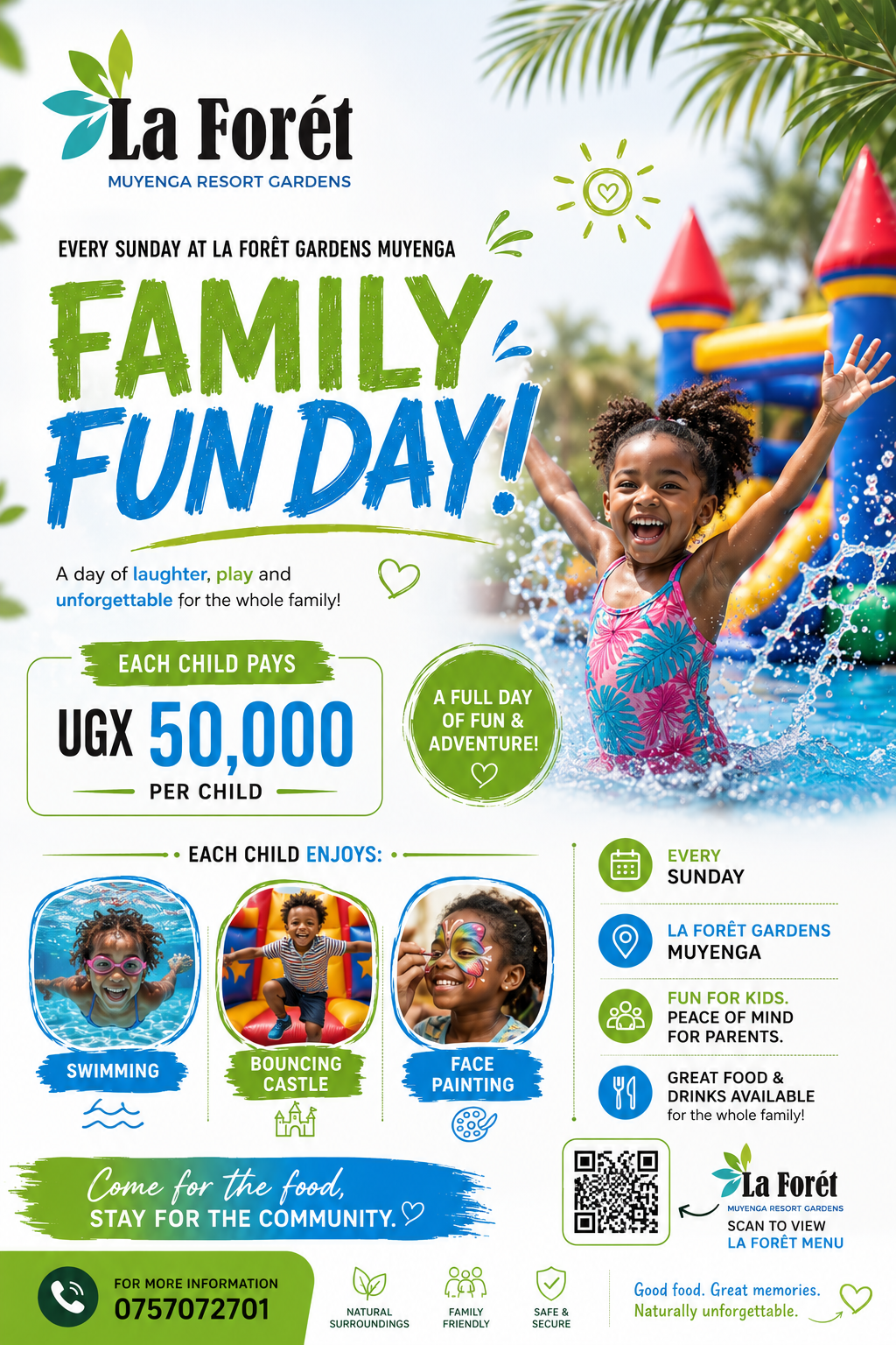Family Fun Day